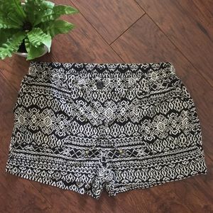 🆕 NWT | AMERICAN RAG BOHO PRINT SHORT 🆕